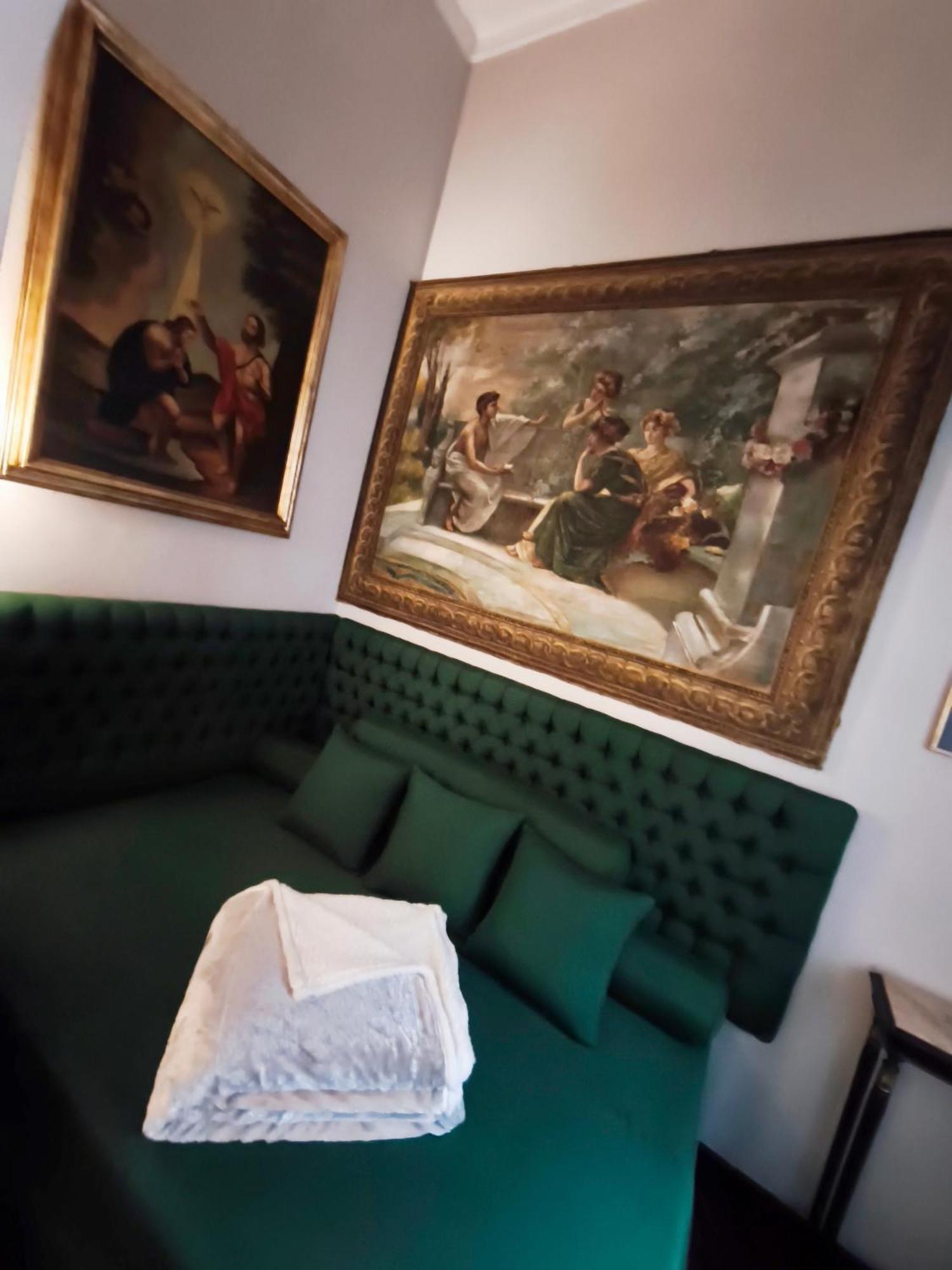La Dimora Dell'Imperatore Κατάνια Εξωτερικό φωτογραφία